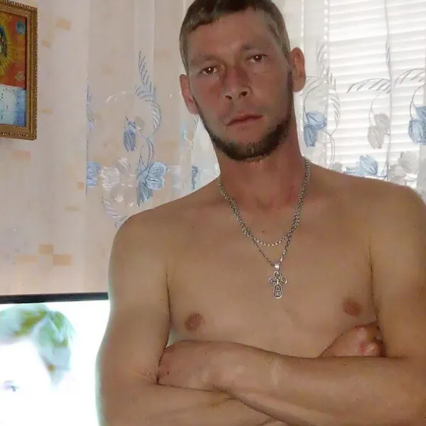 Сергей